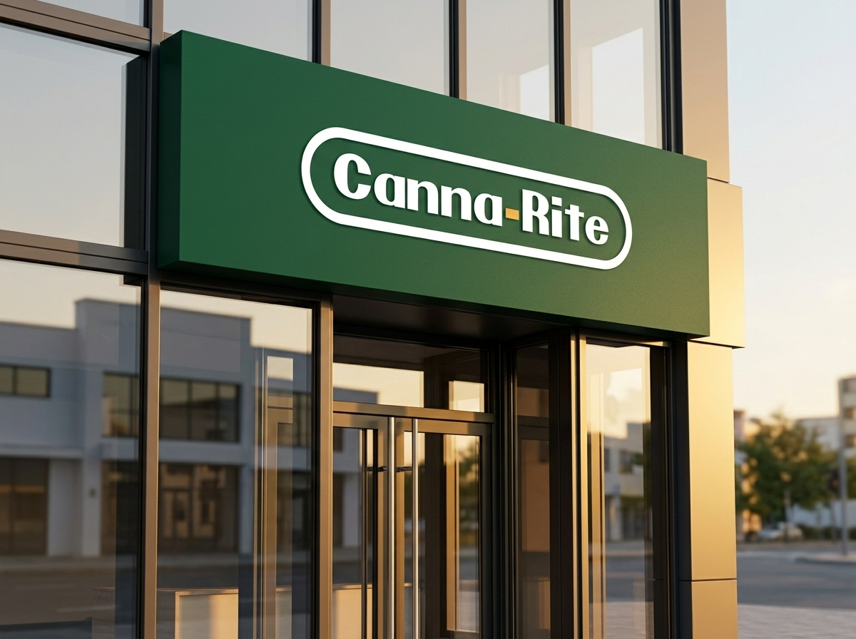 Canna-Rite storefront
