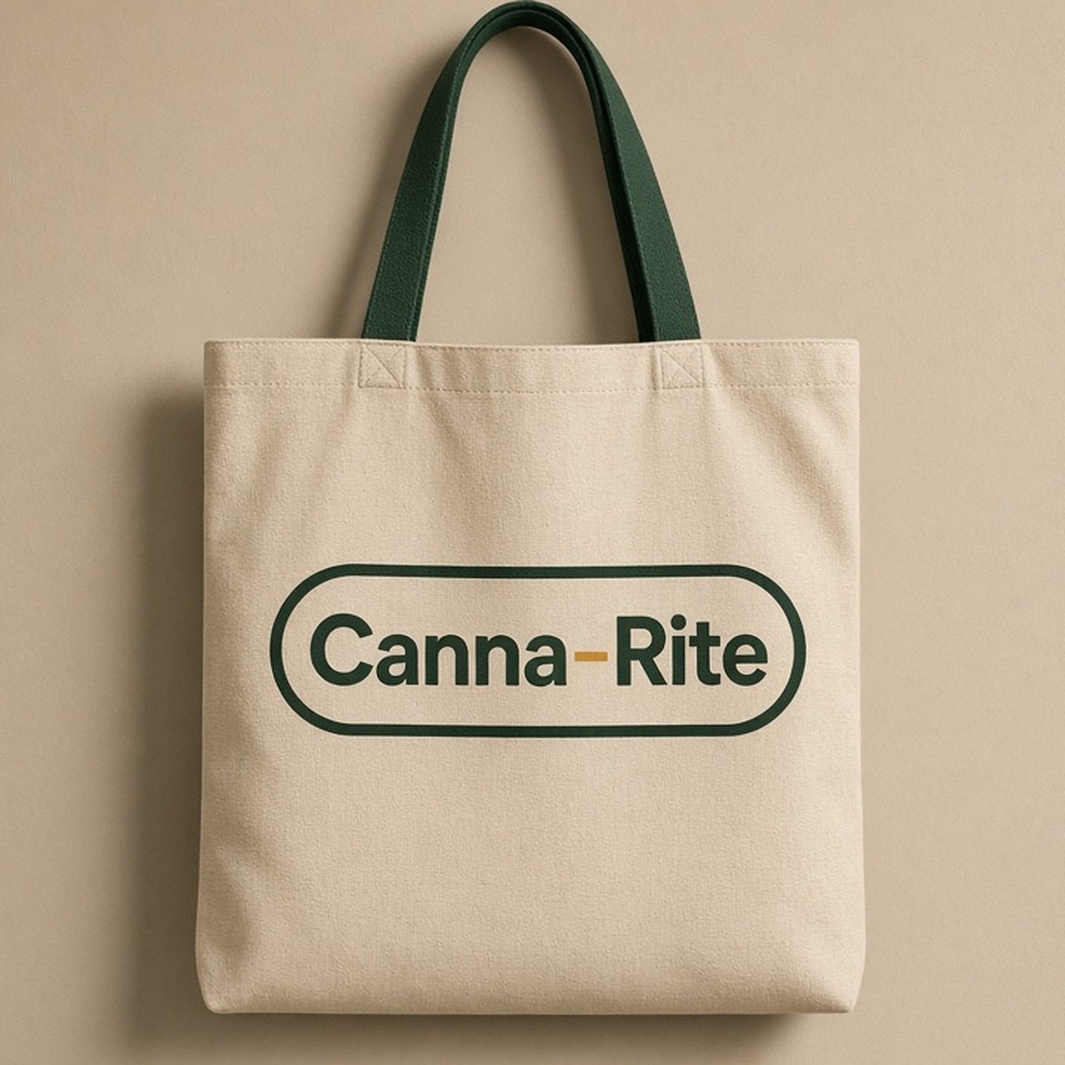 Canvas Tote