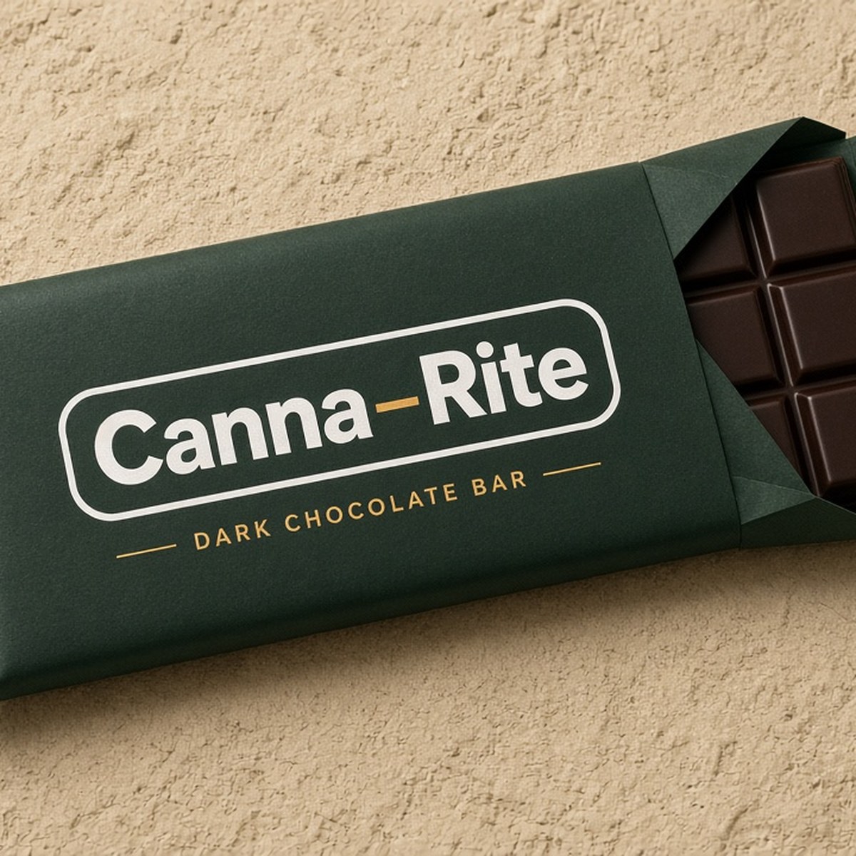 Dark Chocolate Bar