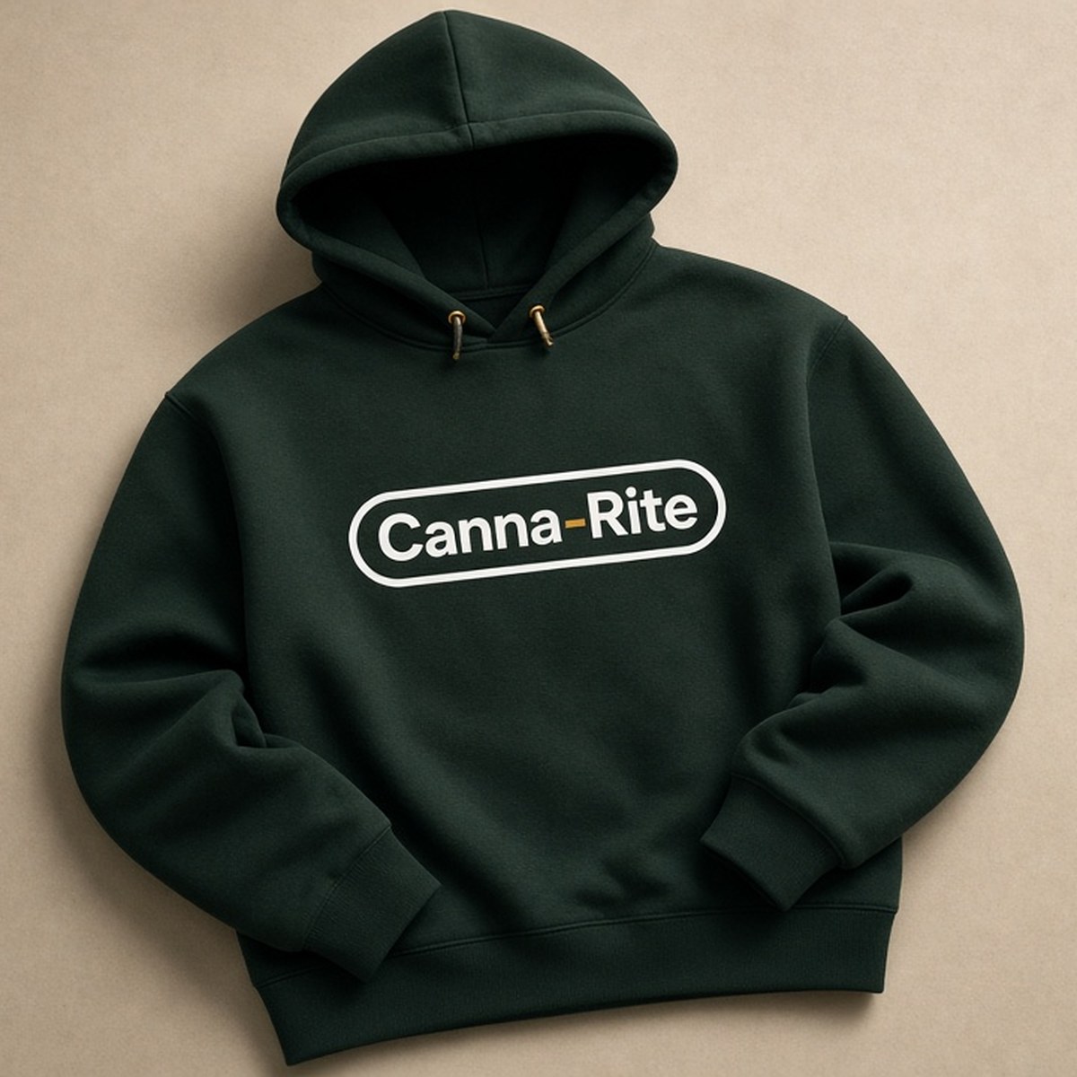 Forest Hoodie