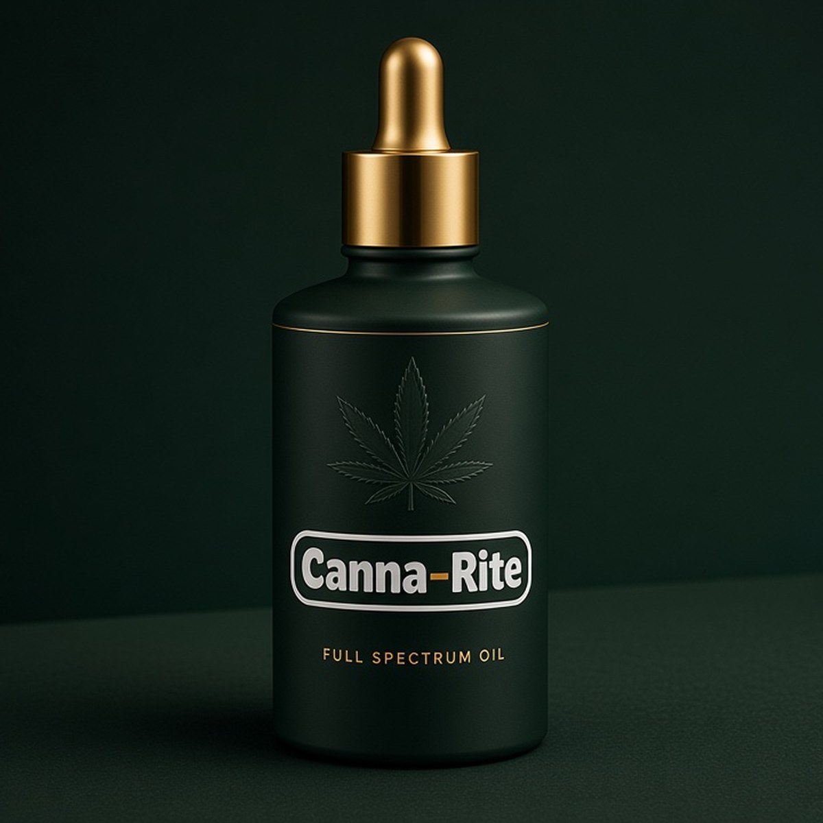 Full Spectrum Oil