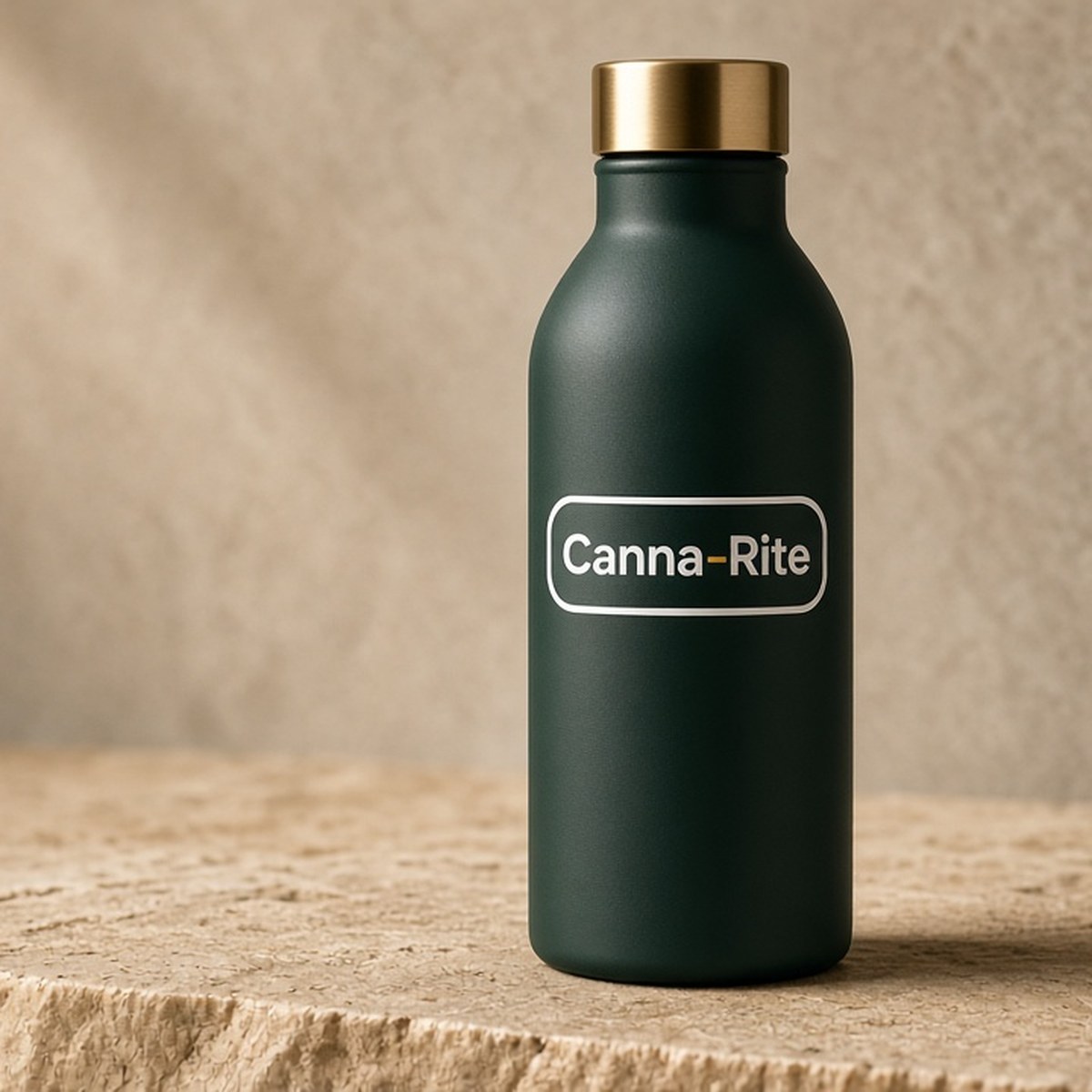 Insulated Bottle