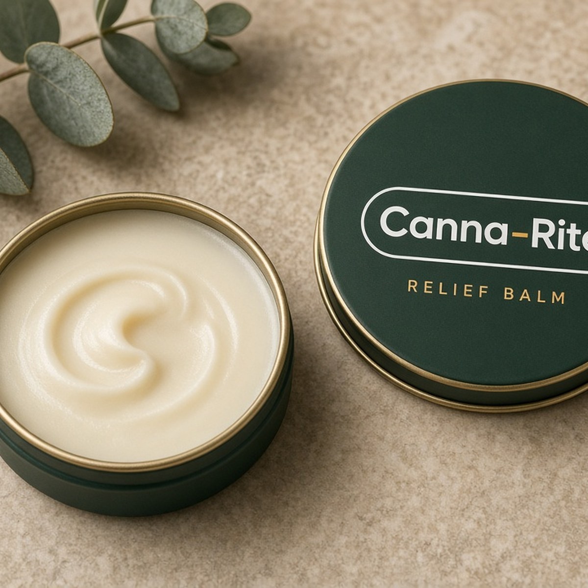 Relief Balm