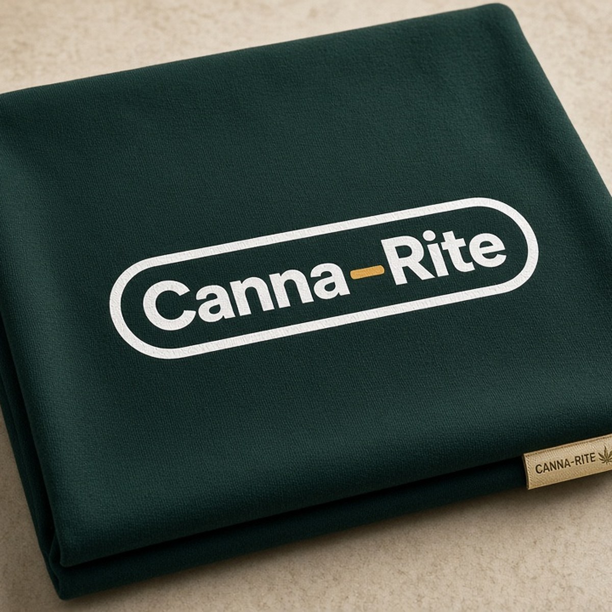 Signature Tee