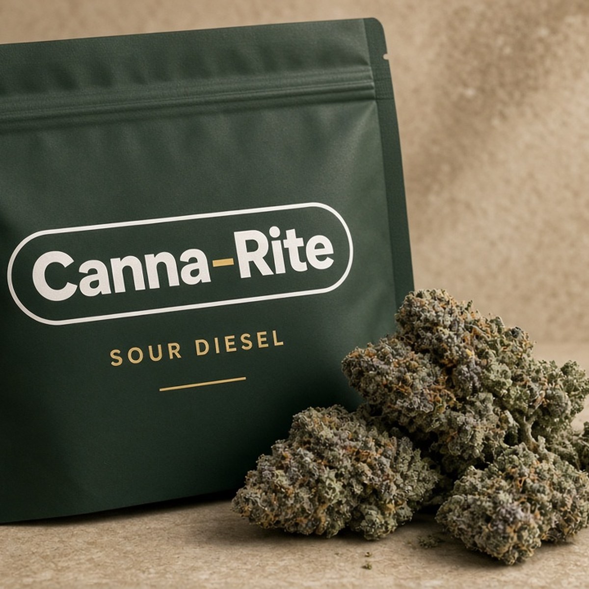 Sour Diesel